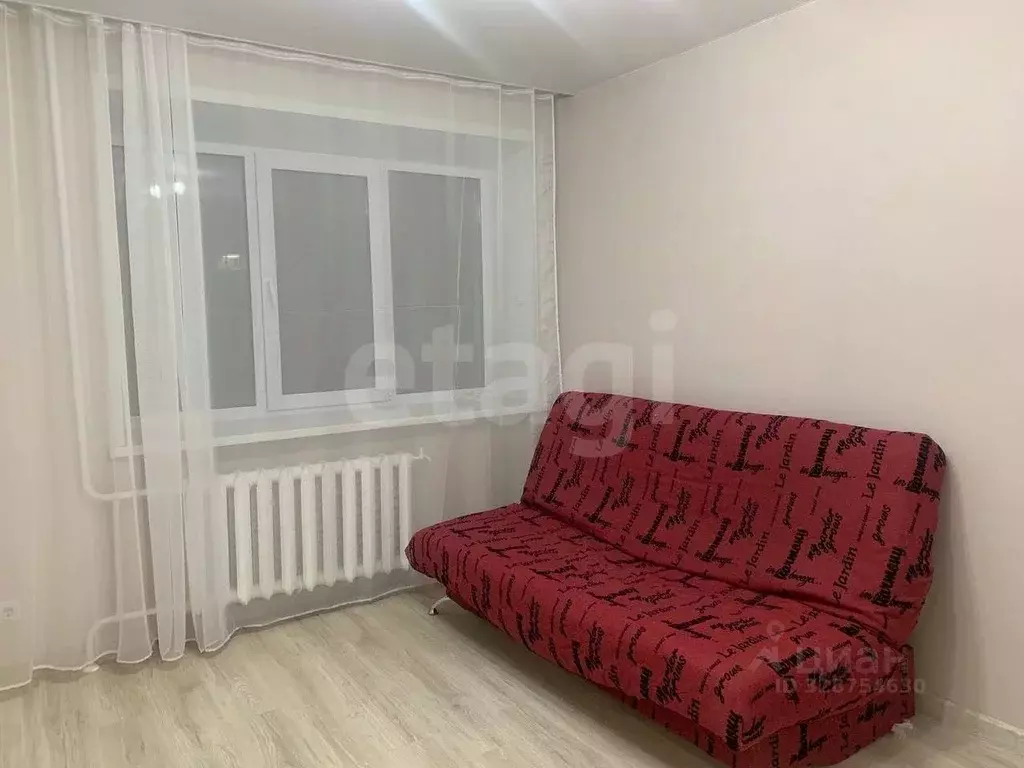 Студия Курганская область, Курган ул. Карла Маркса, 139 (18.4 м) - Фото 1