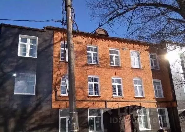 Склад в Московская область, Чехов ул. Гагарина, 4 (700 м) - Фото 1