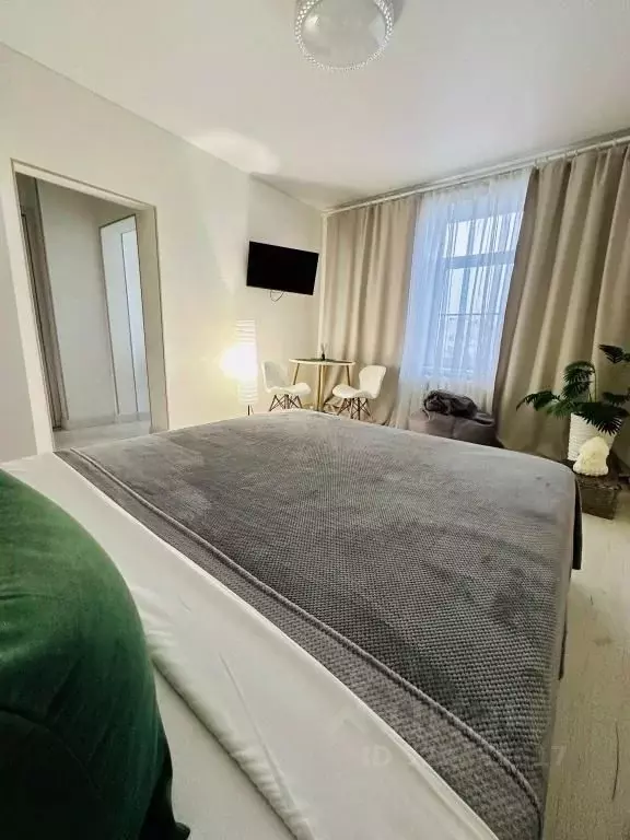 1-к кв. Ленинградская область, Выборг ул. Сторожевой Башни, 13 (23.0 ... - Фото 2