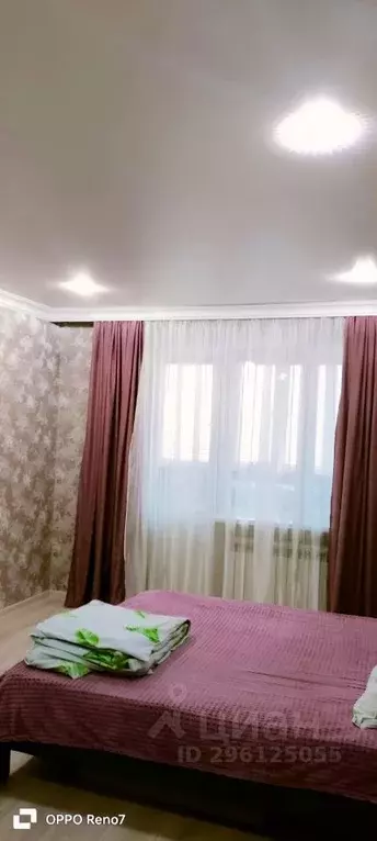 1-к кв. Ставропольский край, Пятигорск ул. Крайнего (35.0 м) - Фото 2