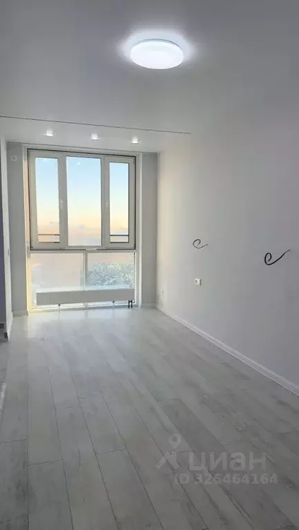 1-к кв. Башкортостан, Уфа ул. Николая Ковалева, 1 (37.5 м) - Фото 1