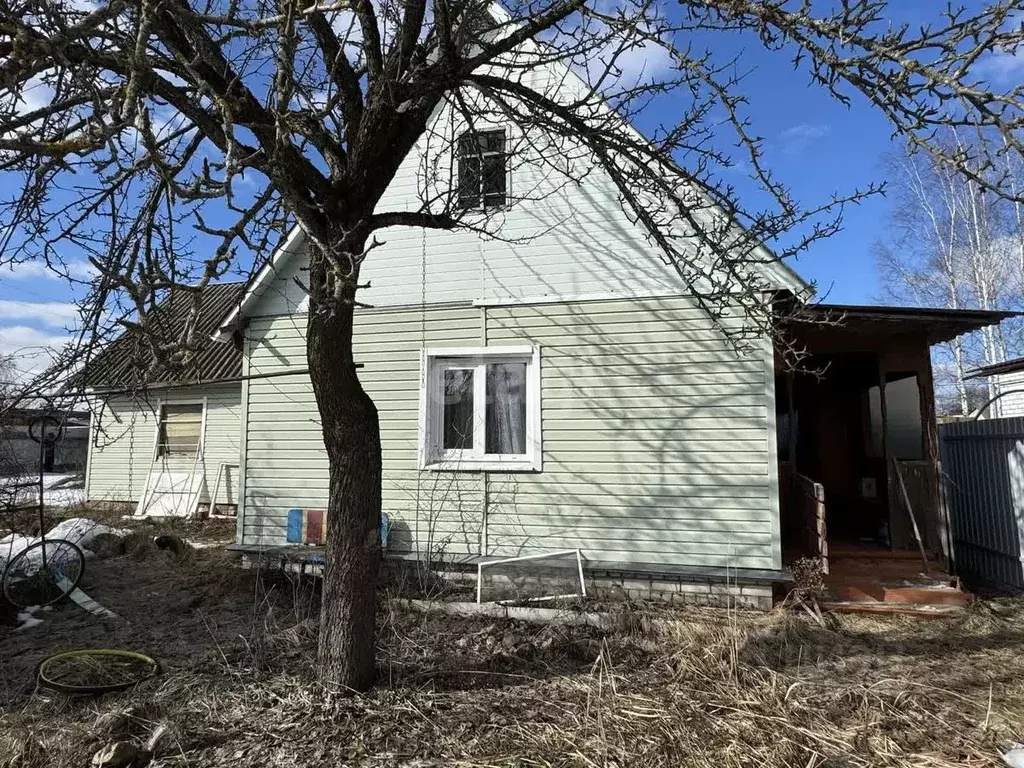 Дом в Брянская область, Брянск Славянская ул. (86 м) - Фото 0