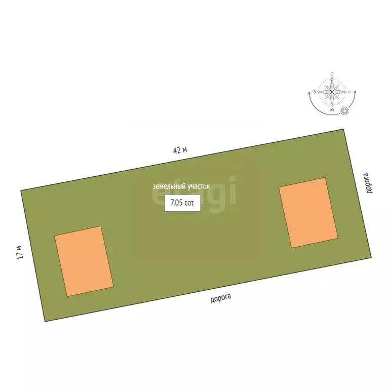 Дом в Краснодарский край, Геленджик городской округ, с. Береговое  (84 ... - Фото 2