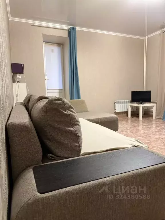 1-к кв. Московская область, Дмитров Сиреневая ул., 8 (53.1 м) - Фото 1