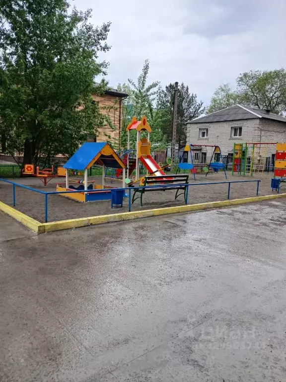 2-к кв. Алтайский край, Бийск ул. Декабристов, 22 (53.7 м) - Фото 2