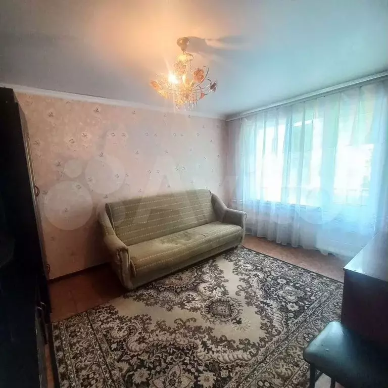 2-к. квартира, 42м, 2/5эт. - Фото 1