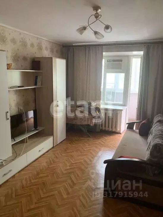 2-к кв. Ростовская область, Новошахтинск Харьковская ул., 245 (43.5 м) - Фото 1