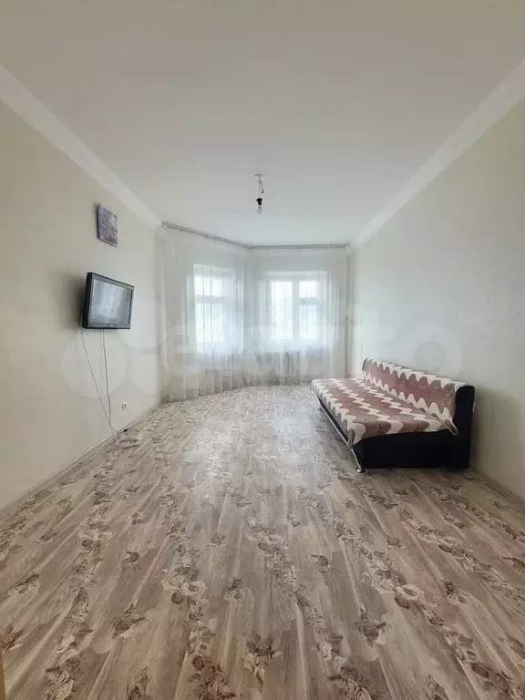 2-к. квартира, 55,6 м, 9/9 эт. - Фото 0