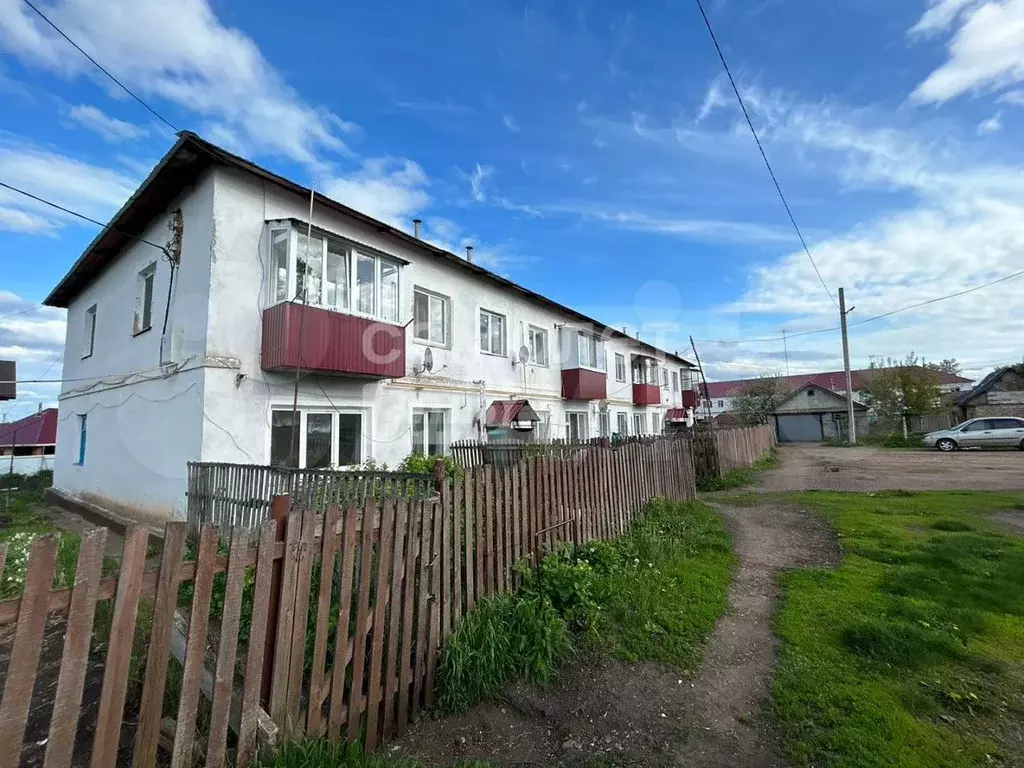 1-к. квартира, 39,3 м, 1/2 эт. - Фото 1