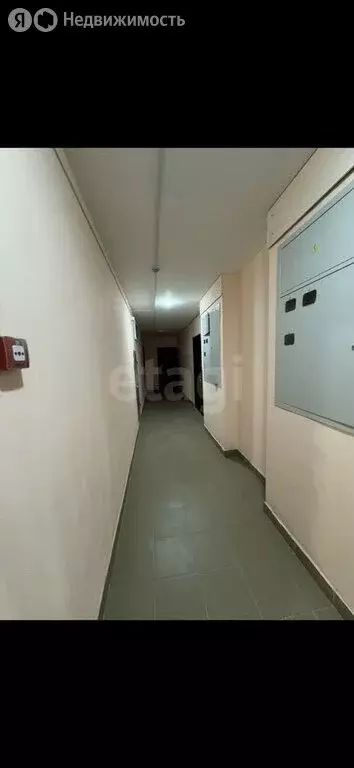 1-комнатная квартира: Ярославль, улица Щорса, 8 (40.4 м) - Фото 2