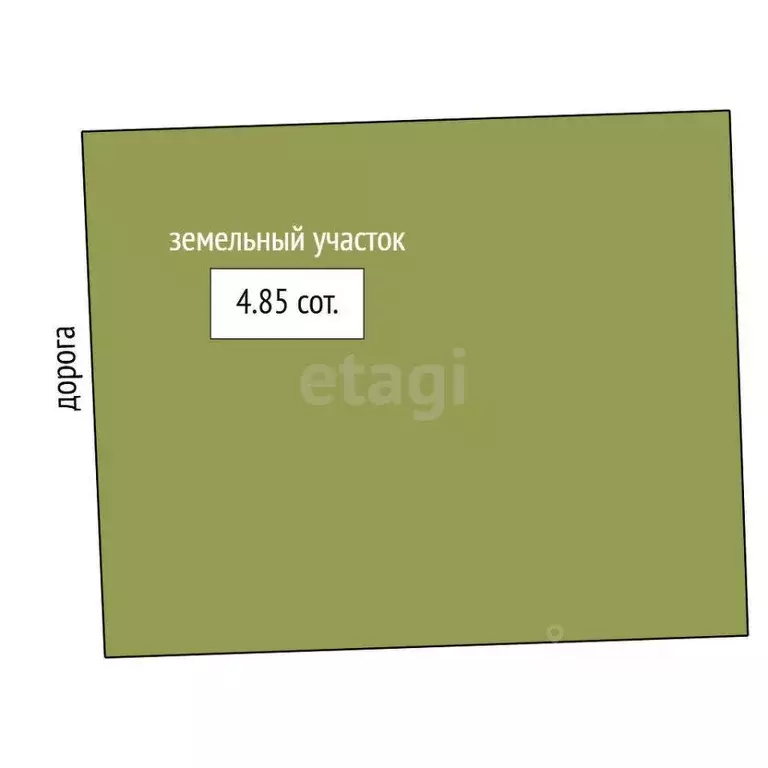 Дом в Костромская область, Кострома Юбилейный СНТ, 555 (10 м) - Фото 1