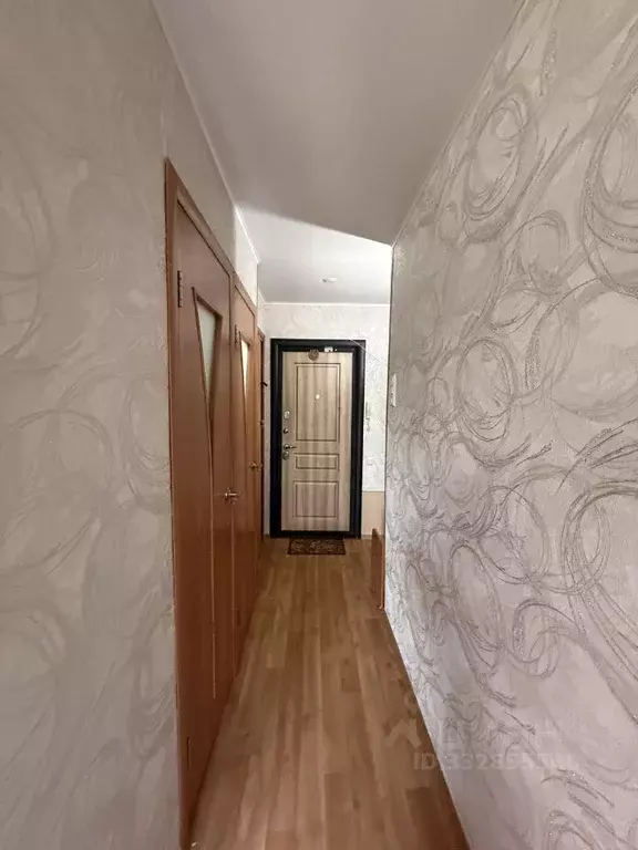 4-к кв. Иркутская область, Братск ул. Енисейская, 60 (60.4 м) - Фото 2