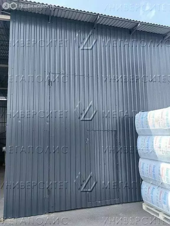 Склад (72 м) - Фото 1