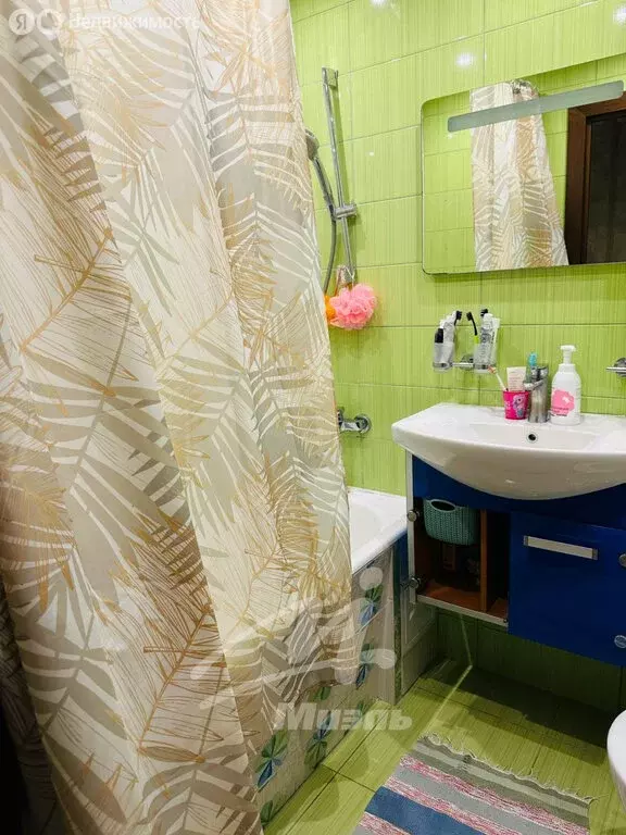 3-комнатная квартира: Москва, Нижегородская улица, 88к2 (66 м) - Фото 2