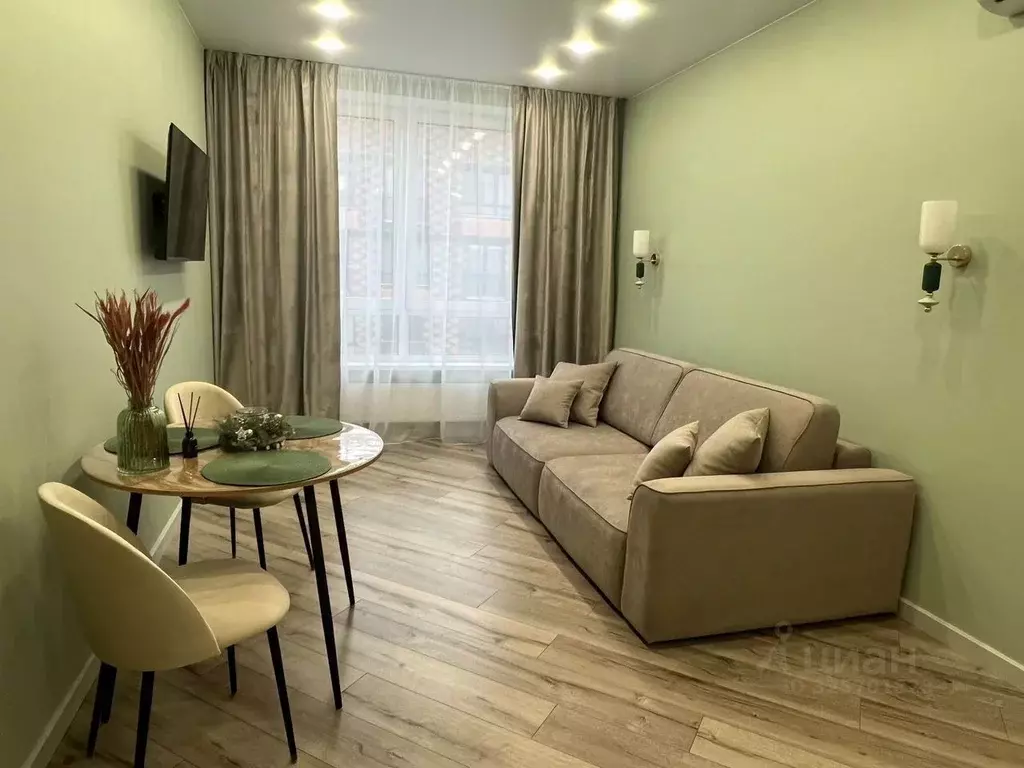 2-к кв. Москва Большая Филевская ул., 3к3 (50.0 м) - Фото 2