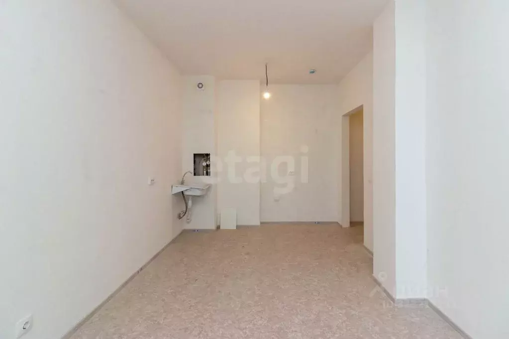 1-к кв. Красноярский край, Красноярск ул. Лесников, 37Б (34.2 м) - Фото 1