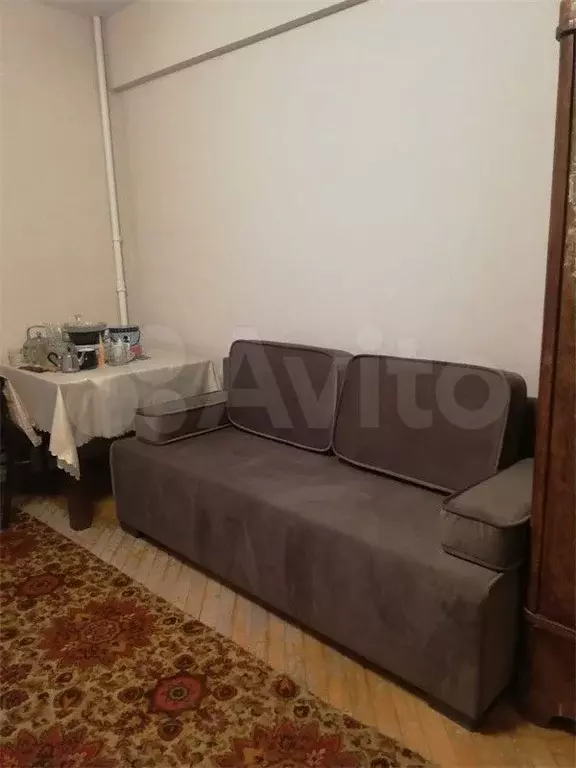Комната 18 м в 3-к., 3/10 эт. - Фото 1