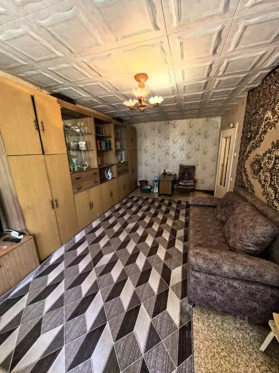 2-к кв. Оренбургская область, Оренбург Южный мкр, ул. Заречная, 2 ... - Фото 2