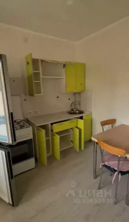 1-к кв. Белгородская область, Белгородский район, Дубовское с/пос, ... - Фото 1