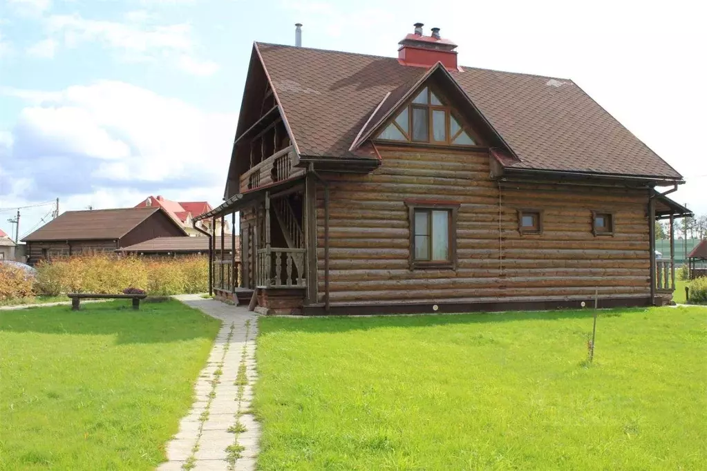 Комната Тверская область, Калининский муниципальный округ, д. Бирюлино ... - Фото 2