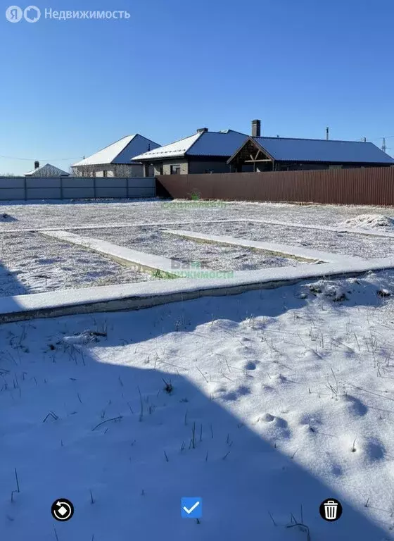 Участок в Балаковский район, Натальинское муниципальное образование, ... - Фото 1