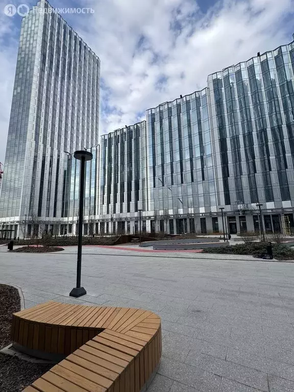 4-комнатная квартира: Москва, Береговой проезд, 2 (103.6 м) - Фото 2