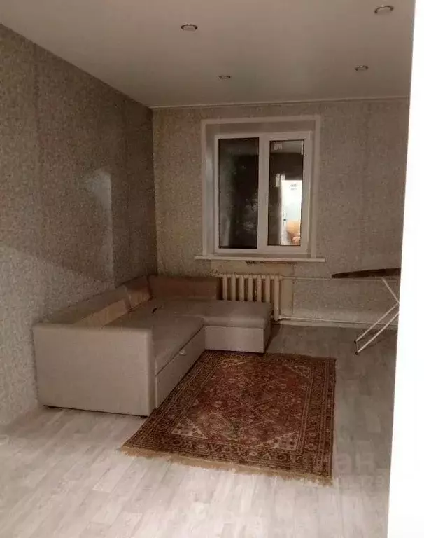 Комната Самарская область, Самара ул. Земеца, 24 (15.0 м) - Фото 0