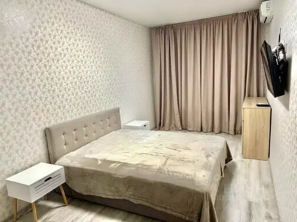 1-к кв. Башкортостан, Уфа Бакалинская ул., 4 (40.0 м) - Фото 2