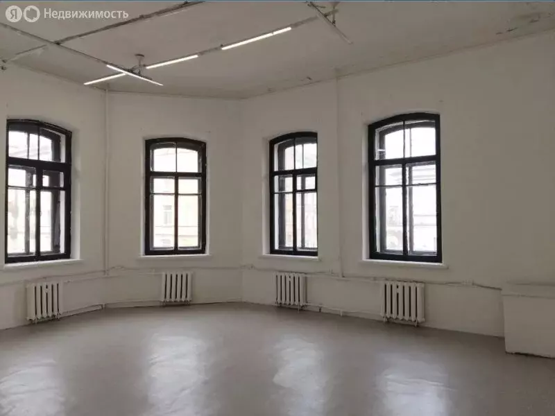 Офис (83.7 м) - Фото 1