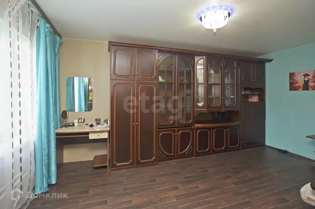 Продаётся 4-к квартира, 77 м - Фото 1