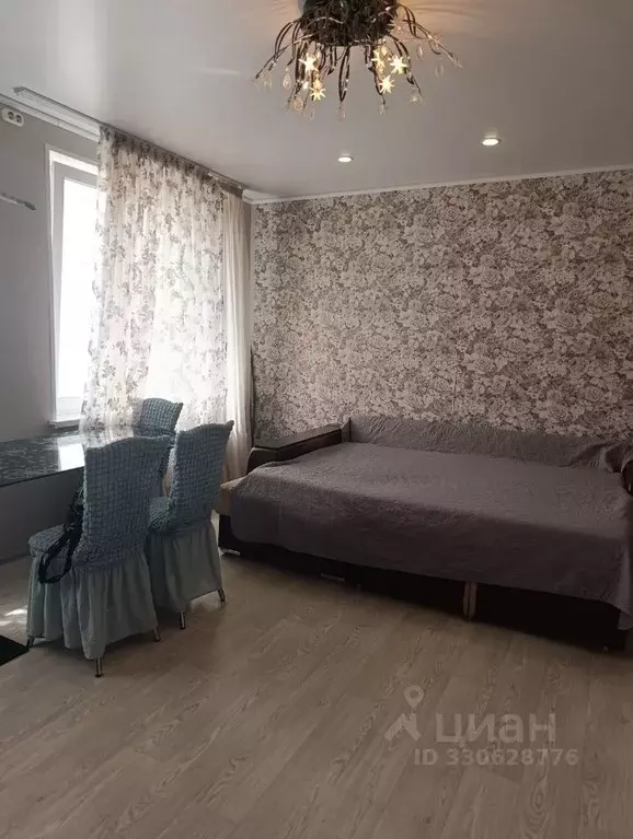 Студия Татарстан, Казань Тэцевская ул., 4Д (30.0 м) - Фото 1