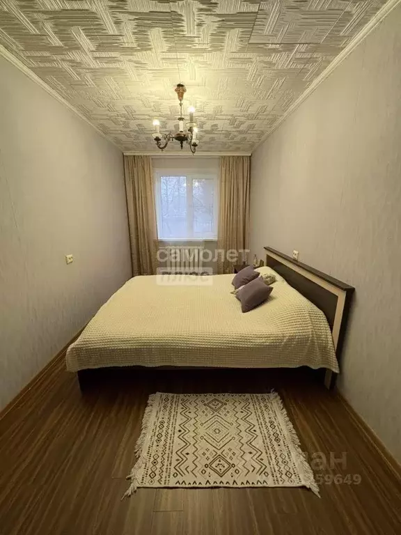 3-к кв. Курская область, Курск Сумская ул., 42 (58.2 м) - Фото 1