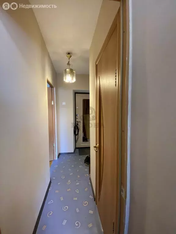 1-комнатная квартира: Лосино-Петровский, улица Горького, 15 (30.2 м) - Фото 2