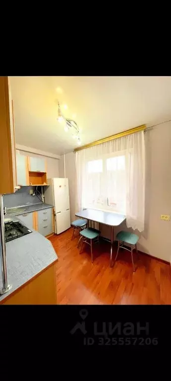 2-к кв. Пензенская область, Пенза ул. Карпинского, 46 (46.0 м) - Фото 1