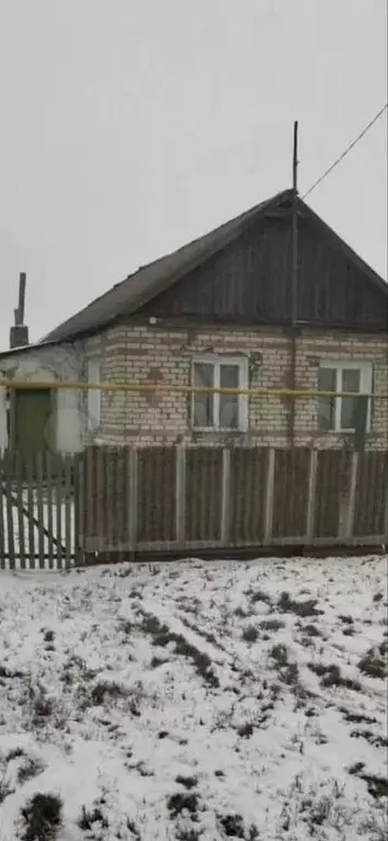 Дом 52 м на участке 8 сот. - Фото 0
