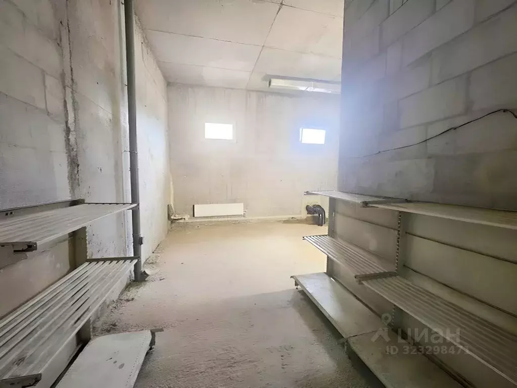 Склад в Московская область, Коломна ул. Девичье Поле, 10А (40 м) - Фото 1