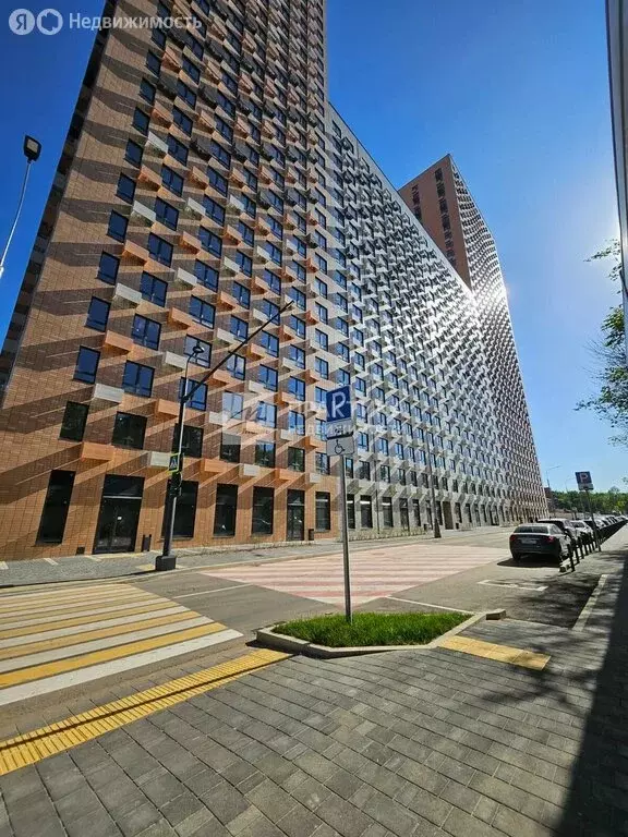 1-комнатная квартира: Москва, Алтуфьевское шоссе, 55к5 (31.4 м) - Фото 0