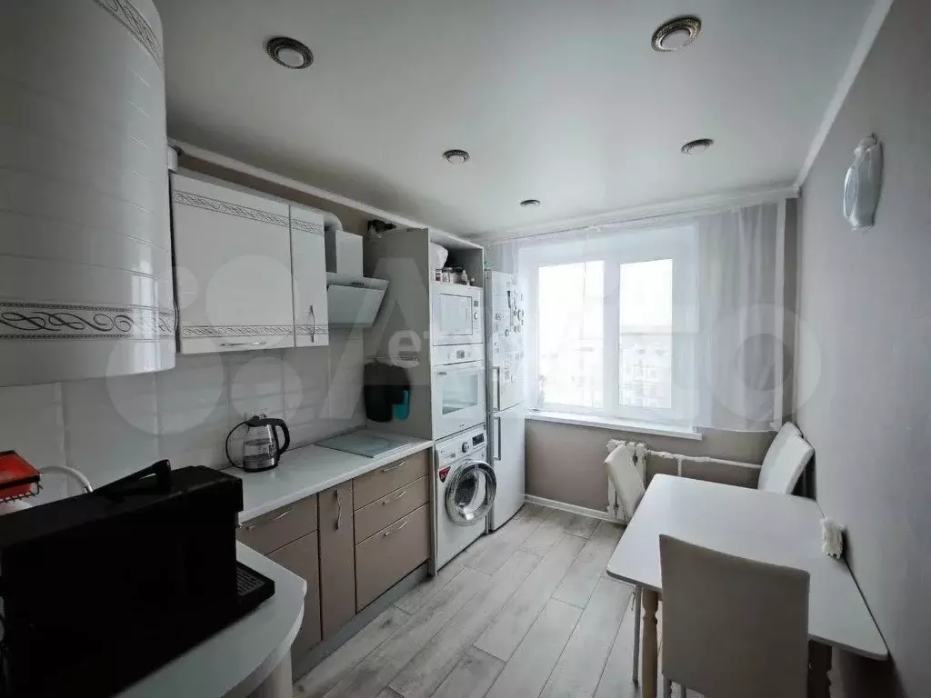 2-к. квартира, 47,3 м, 5/5 эт. - Фото 1