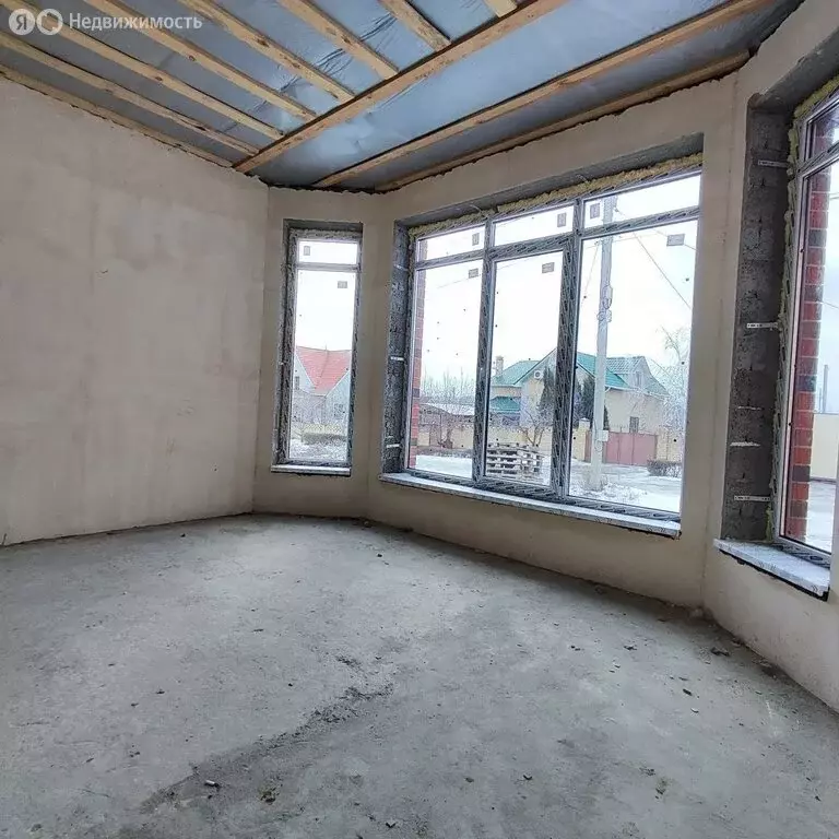 Дом в Волгоград, улица Лётчиков (120 м) - Фото 2