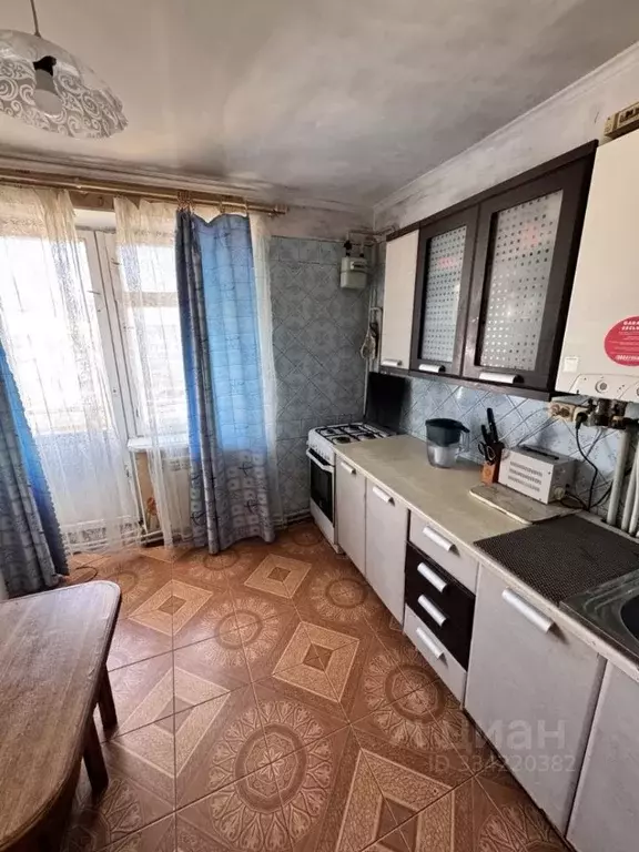 3-к кв. Крым, Феодосия ул. Дружбы, 40 (74.2 м) - Фото 2
