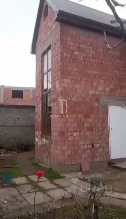 Дом в Дагестан, Махачкала ул. 2-я Вагонная, 8 (200 м) - Фото 2