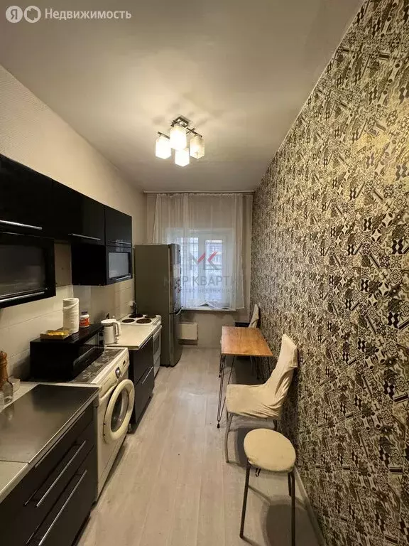 3-комнатная квартира: Кызыл, Московская улица, 100 (67.9 м) - Фото 0