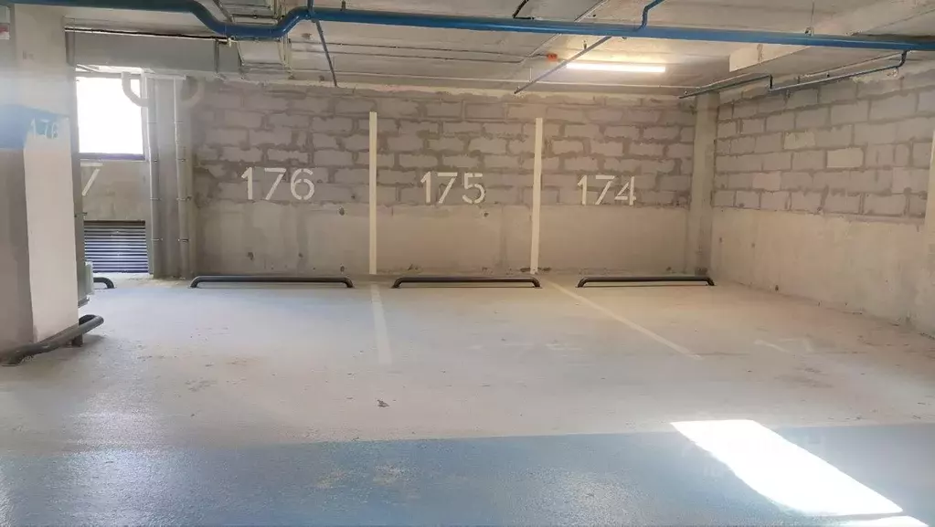 Гараж в Свердловская область, Екатеринбург ул. Машинная, 31Ж (14 м) - Фото 2