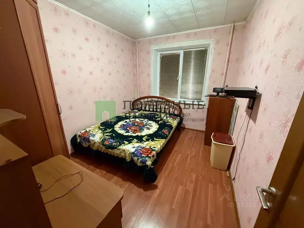 Комната Краснодарский край, Новороссийск ул. Видова, 169 (12.0 м) - Фото 1