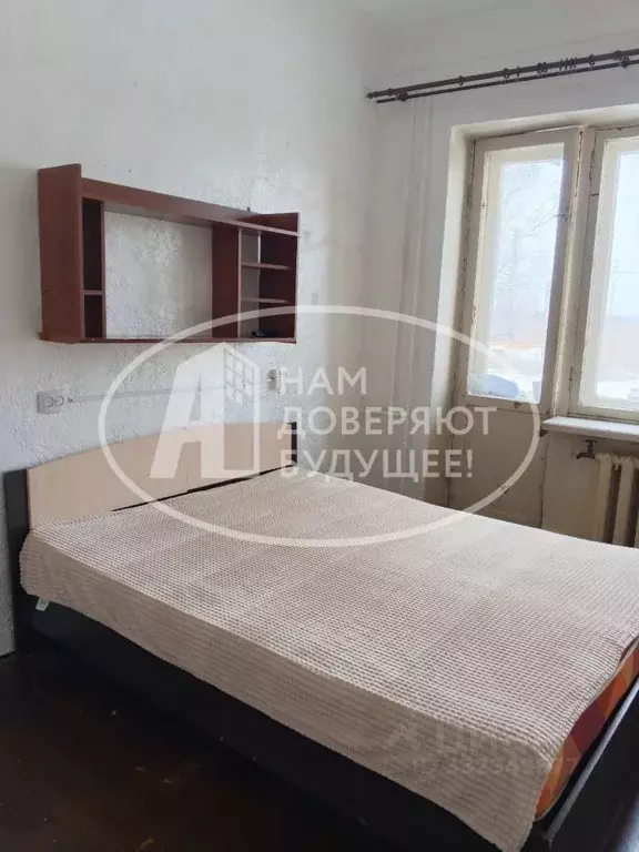 3-к кв. Пермский край, Чусовой ул. Челюскинцев, 10 (67.6 м) - Фото 1