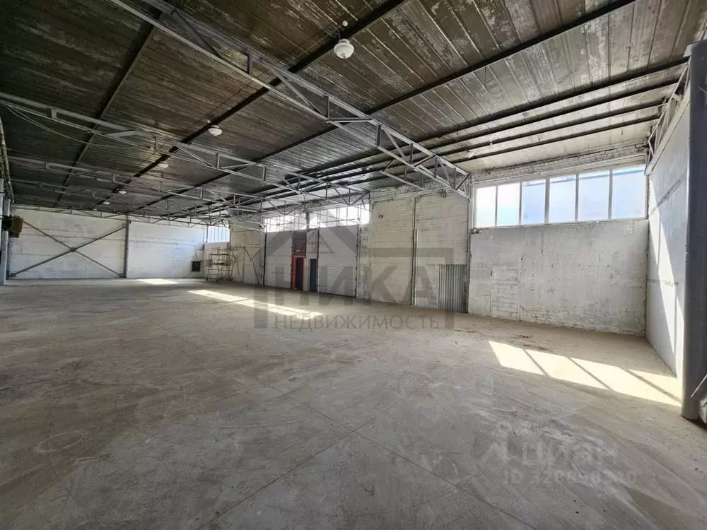 Склад в Иркутская область, Иркутск Ракитная ул., 12к2 (360 м) - Фото 2