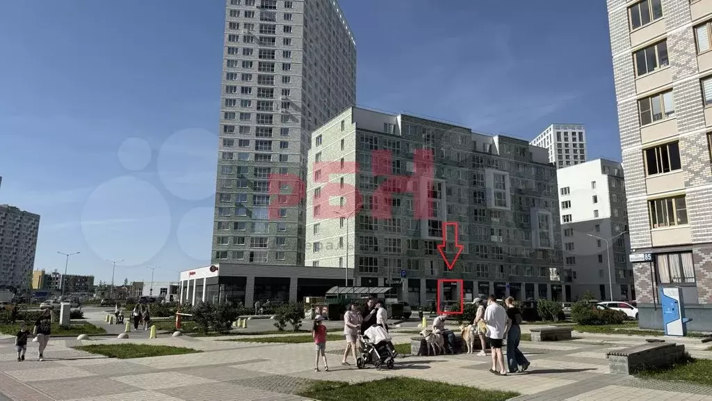 Продажа габ С федералом - Фото 1