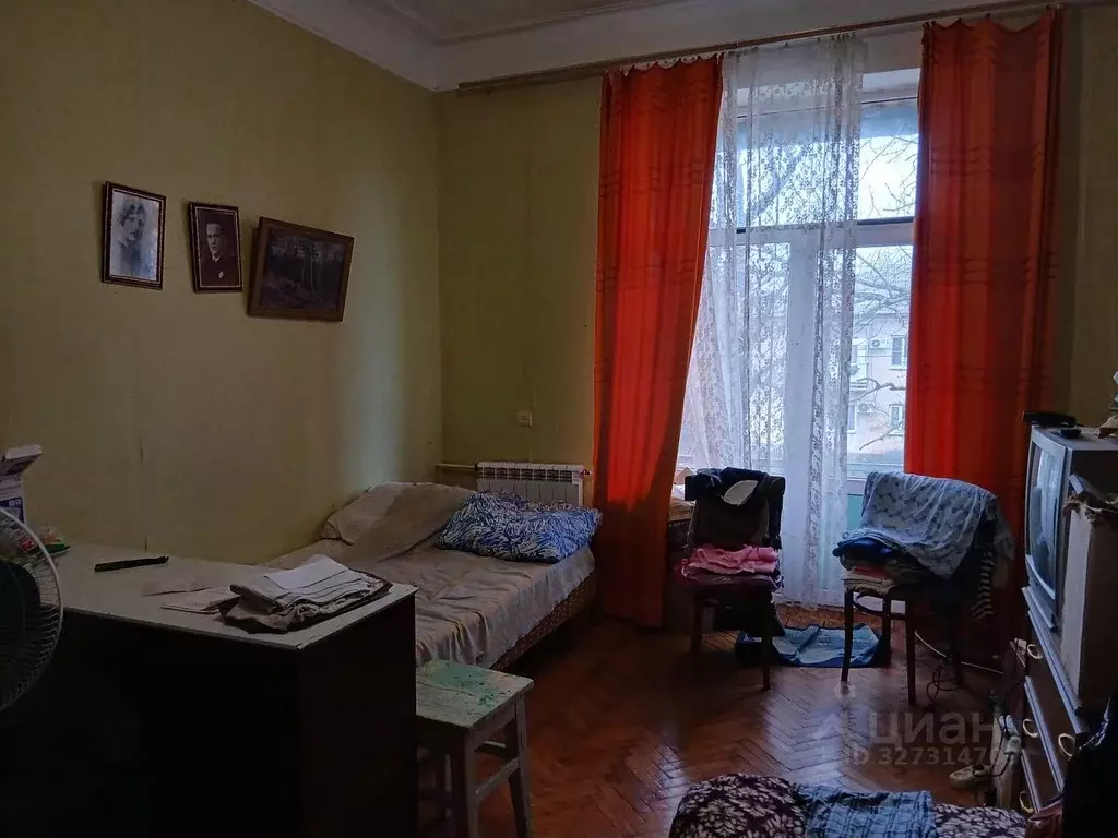 1-к кв. Краснодарский край, Абинский район, Ахтырское городское ... - Фото 1