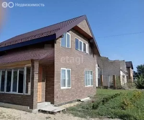 Дом в Воронеж, Светлая улица, 5 (158 м) - Фото 1