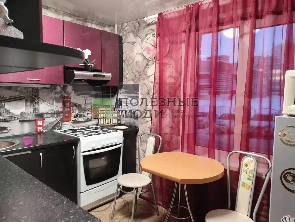 3-к. квартира, 54,9 м, 1/9 эт. - Фото 1